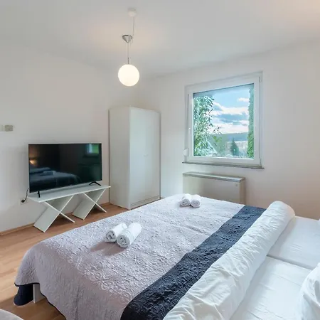 Appartement-Marienrode Hildesheim Exterior photo