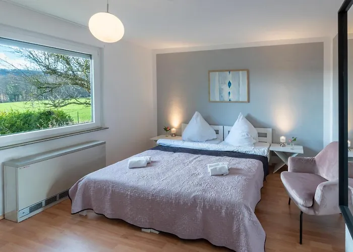 Appartement-Marienrode