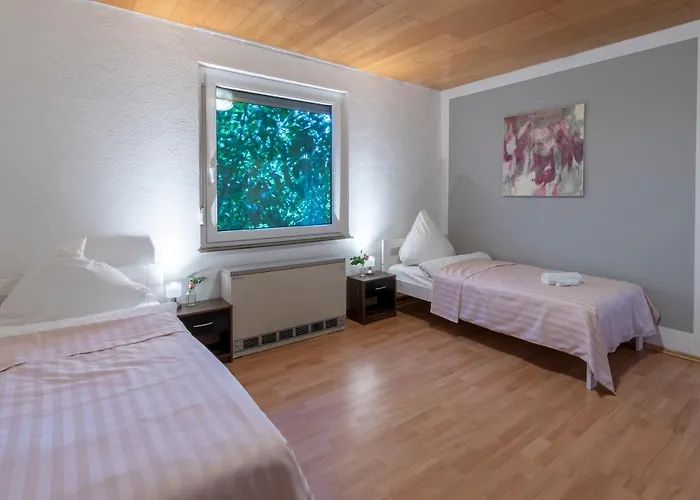 Appartement-Marienrode