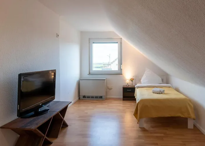 Appartement-Marienrode