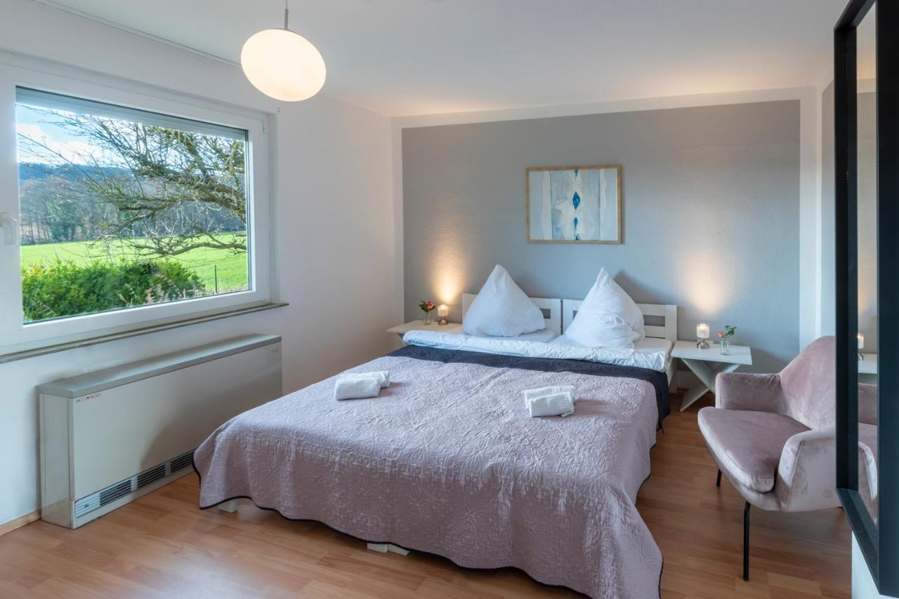 Apartment Appartement-marienrode