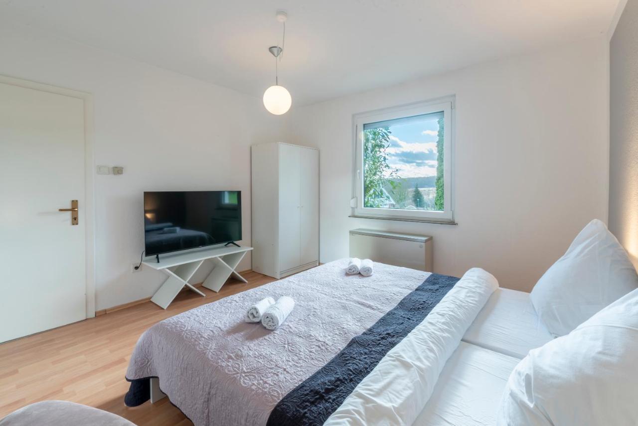Appartement-marienrode Apartment Hildesheim