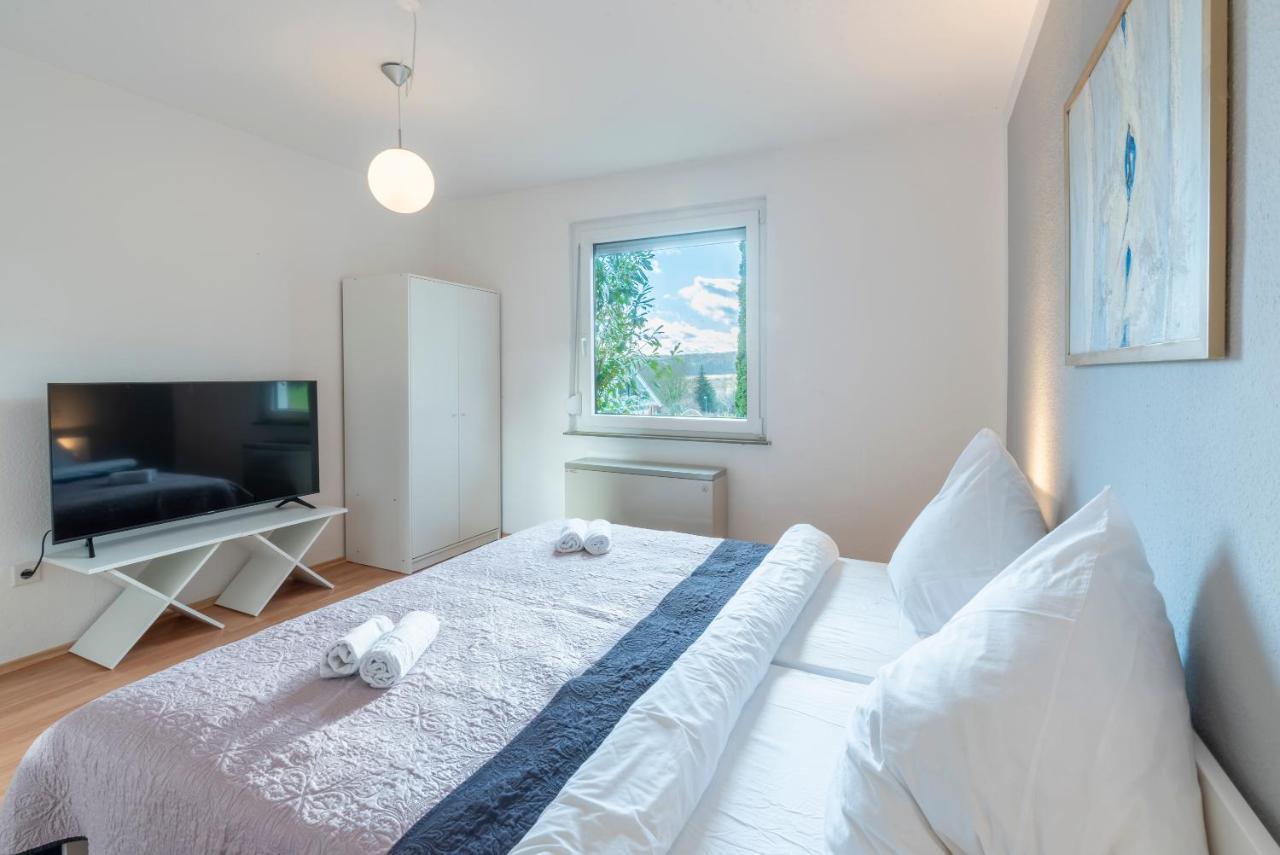 Appartement-marienrode Hildesheim